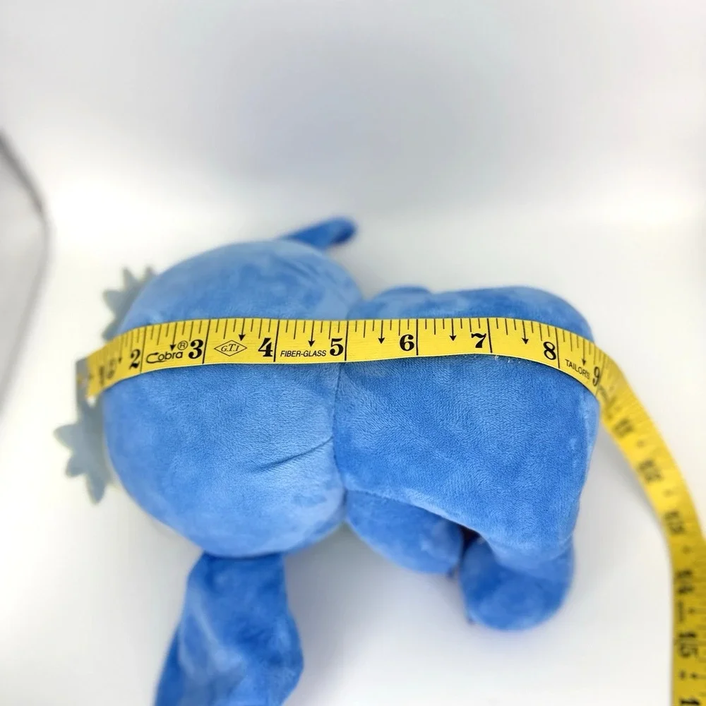Disney Stitch Plush Toy in Pineapple Shirt‎ – Lilo & Stitch Stuffed Animal